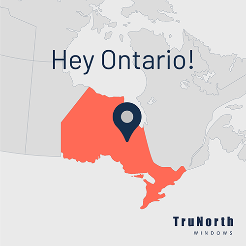 TruNorth Windows Servicing All Greater Toronto Area